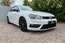 Volkswagen Golf Hatchback (13-20) 2.0 TDI R-Line Edition 5d For Sale - Peverel car company ltd, Witham