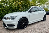 Volkswagen Golf Hatchback (13-20) 2.0 TDI R-Line Edition 5d For Sale - Peverel car company ltd, Witham