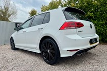 Volkswagen Golf Hatchback (13-20) 2.0 TDI R-Line Edition 5d For Sale - Peverel car company ltd, Witham