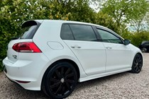Volkswagen Golf Hatchback (13-20) 2.0 TDI R-Line Edition 5d For Sale - Peverel car company ltd, Witham