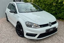 Volkswagen Golf Hatchback (13-20) 2.0 TDI R-Line Edition 5d For Sale - Peverel car company ltd, Witham