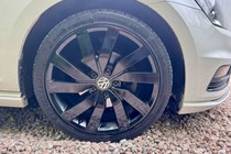 Volkswagen Golf Hatchback (13-20) 2.0 TDI R-Line Edition 5d For Sale - Peverel car company ltd, Witham
