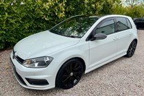 Volkswagen Golf Hatchback (13-20) 2.0 TDI R-Line Edition 5d For Sale - Peverel car company ltd, Witham