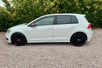 Volkswagen Golf Hatchback (13-20) 2.0 TDI R-Line Edition 5d For Sale - Peverel car company ltd, Witham