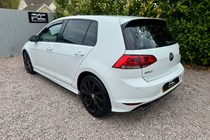 Volkswagen Golf Hatchback (13-20) 2.0 TDI R-Line Edition 5d For Sale - Peverel car company ltd, Witham
