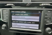 Volkswagen Golf Hatchback (13-20) 2.0 TDI R-Line Edition 5d For Sale - Peverel car company ltd, Witham
