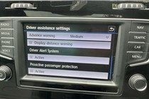 Volkswagen Golf Hatchback (13-20) 2.0 TDI R-Line Edition 5d For Sale - Peverel car company ltd, Witham