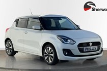 Suzuki Swift Hatchback (17-23) SZ5 1.0 Boosterjet SHVS 5d For Sale - Sherwoods Suzuki Gateshead, Gateshead