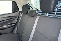 Suzuki Swift Hatchback (17-23) SZ5 1.0 Boosterjet SHVS 5d For Sale - Sherwoods Suzuki Gateshead, Gateshead