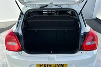 Suzuki Swift Hatchback (17-23) SZ5 1.0 Boosterjet SHVS 5d For Sale - Sherwoods Suzuki Gateshead, Gateshead