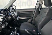 Suzuki Swift Hatchback (17-23) SZ5 1.0 Boosterjet SHVS 5d For Sale - Sherwoods Suzuki Gateshead, Gateshead