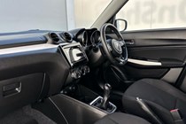 Suzuki Swift Hatchback (17-23) SZ5 1.0 Boosterjet SHVS 5d For Sale - Sherwoods Suzuki Gateshead, Gateshead