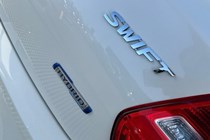 Suzuki Swift Hatchback (17-23) SZ5 1.0 Boosterjet SHVS 5d For Sale - Sherwoods Suzuki Gateshead, Gateshead
