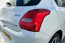Suzuki Swift Hatchback (17-23) SZ5 1.0 Boosterjet SHVS 5d For Sale - Sherwoods Suzuki Gateshead, Gateshead