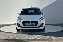 Suzuki Swift Hatchback (17-23) SZ5 1.0 Boosterjet SHVS 5d For Sale - Sherwoods Suzuki Gateshead, Gateshead