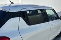 Suzuki Swift Hatchback (17-23) SZ5 1.0 Boosterjet SHVS 5d For Sale - Sherwoods Suzuki Gateshead, Gateshead