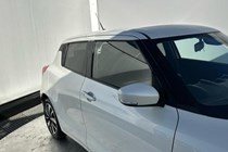 Suzuki Swift Hatchback (17-23) SZ5 1.0 Boosterjet SHVS 5d For Sale - Sherwoods Suzuki Gateshead, Gateshead