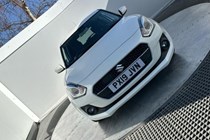 Suzuki Swift Hatchback (17-23) SZ5 1.0 Boosterjet SHVS 5d For Sale - Sherwoods Suzuki Gateshead, Gateshead