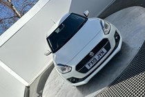 Suzuki Swift Hatchback (17-23) SZ5 1.0 Boosterjet SHVS 5d For Sale - Sherwoods Suzuki Gateshead, Gateshead