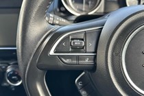 Suzuki Swift Hatchback (17-23) SZ5 1.0 Boosterjet SHVS 5d For Sale - Sherwoods Suzuki Gateshead, Gateshead