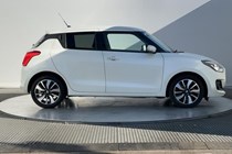 Suzuki Swift Hatchback (17-23) SZ5 1.0 Boosterjet SHVS 5d For Sale - Sherwoods Suzuki Gateshead, Gateshead