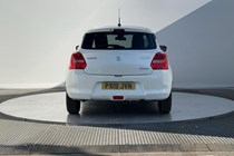 Suzuki Swift Hatchback (17-23) SZ5 1.0 Boosterjet SHVS 5d For Sale - Sherwoods Suzuki Gateshead, Gateshead