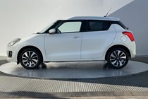 Suzuki Swift Hatchback (17-23) SZ5 1.0 Boosterjet SHVS 5d For Sale - Sherwoods Suzuki Gateshead, Gateshead