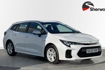 Suzuki Swace Estate (21 on) 1.8 Hybrid Motion 5dr CVT For Sale - Sherwoods Suzuki Gateshead, Gateshead
