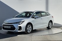 Suzuki Swace Estate (21 on) 1.8 Hybrid Motion 5dr CVT For Sale - Sherwoods Suzuki Gateshead, Gateshead