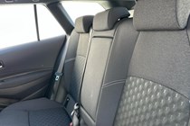 Suzuki Swace Estate (21 on) 1.8 Hybrid Motion 5dr CVT For Sale - Sherwoods Suzuki Gateshead, Gateshead