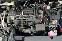 Suzuki Swace Estate (21 on) 1.8 Hybrid Motion 5dr CVT For Sale - Sherwoods Suzuki Gateshead, Gateshead