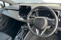 Suzuki Swace Estate (21 on) 1.8 Hybrid Motion 5dr CVT For Sale - Sherwoods Suzuki Gateshead, Gateshead
