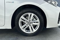 Suzuki Swace Estate (21 on) 1.8 Hybrid Motion 5dr CVT For Sale - Sherwoods Suzuki Gateshead, Gateshead