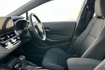 Suzuki Swace Estate (21 on) 1.8 Hybrid Motion 5dr CVT For Sale - Sherwoods Suzuki Gateshead, Gateshead