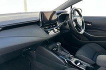 Suzuki Swace Estate (21 on) 1.8 Hybrid Motion 5dr CVT For Sale - Sherwoods Suzuki Gateshead, Gateshead