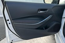 Suzuki Swace Estate (21 on) 1.8 Hybrid Motion 5dr CVT For Sale - Sherwoods Suzuki Gateshead, Gateshead