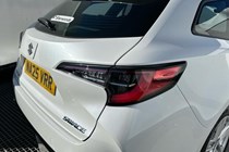 Suzuki Swace Estate (21 on) 1.8 Hybrid Motion 5dr CVT For Sale - Sherwoods Suzuki Gateshead, Gateshead
