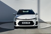 Suzuki Swace Estate (21 on) 1.8 Hybrid Motion 5dr CVT For Sale - Sherwoods Suzuki Gateshead, Gateshead