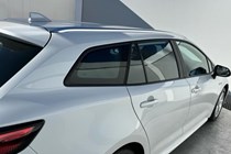 Suzuki Swace Estate (21 on) 1.8 Hybrid Motion 5dr CVT For Sale - Sherwoods Suzuki Gateshead, Gateshead