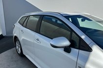 Suzuki Swace Estate (21 on) 1.8 Hybrid Motion 5dr CVT For Sale - Sherwoods Suzuki Gateshead, Gateshead