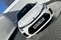 Suzuki Swace Estate (21 on) 1.8 Hybrid Motion 5dr CVT For Sale - Sherwoods Suzuki Gateshead, Gateshead