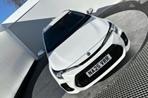 Suzuki Swace Estate (21 on) 1.8 Hybrid Motion 5dr CVT For Sale - Sherwoods Suzuki Gateshead, Gateshead