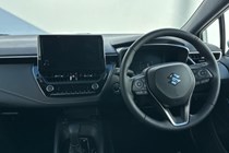 Suzuki Swace Estate (21 on) 1.8 Hybrid Motion 5dr CVT For Sale - Sherwoods Suzuki Gateshead, Gateshead