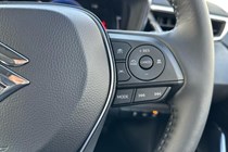 Suzuki Swace Estate (21 on) 1.8 Hybrid Motion 5dr CVT For Sale - Sherwoods Suzuki Gateshead, Gateshead