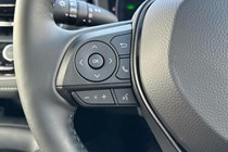 Suzuki Swace Estate (21 on) 1.8 Hybrid Motion 5dr CVT For Sale - Sherwoods Suzuki Gateshead, Gateshead