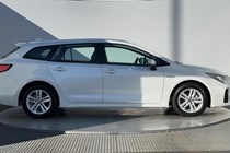 Suzuki Swace Estate (21 on) 1.8 Hybrid Motion 5dr CVT For Sale - Sherwoods Suzuki Gateshead, Gateshead