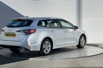 Suzuki Swace Estate (21 on) 1.8 Hybrid Motion 5dr CVT For Sale - Sherwoods Suzuki Gateshead, Gateshead