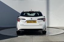 Suzuki Swace Estate (21 on) 1.8 Hybrid Motion 5dr CVT For Sale - Sherwoods Suzuki Gateshead, Gateshead