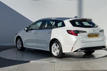 Suzuki Swace Estate (21 on) 1.8 Hybrid Motion 5dr CVT For Sale - Sherwoods Suzuki Gateshead, Gateshead