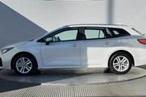 Suzuki Swace Estate (21 on) 1.8 Hybrid Motion 5dr CVT For Sale - Sherwoods Suzuki Gateshead, Gateshead